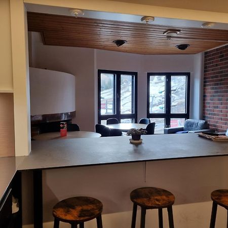 Outdoor Hostel Laajis Jyväskylä エクステリア 写真